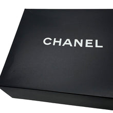 将图像加载到图库查看器中,CHANEL Matelasse fringed chain shoulder bag Black Lambskin