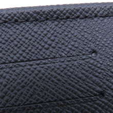 Load image into Gallery viewer, LOUIS VUITTON Portefeuille Brazza NoirN62665 Damier Graphite