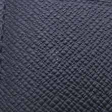 Load image into Gallery viewer, LOUIS VUITTON Portefeuille Brazza NoirN62665 Damier Graphite