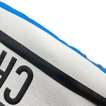 将图像加载到图库查看器中,Dior Macrocannage Vibe Hobo Bag Blue/WhiteM7200ODDO Lambskin Size Small