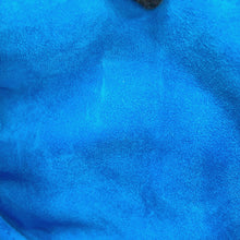 将图像加载到图库查看器中,Dior Macrocannage Vibe Hobo Bag Blue/WhiteM7200ODDO Lambskin Size Small