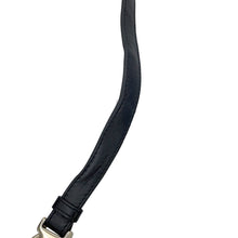 将图像加载到图库查看器中,Dior Macrocannage Vibe Hobo Bag Blue/WhiteM7200ODDO Lambskin Size Small