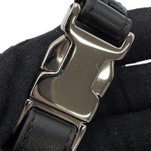 将图像加载到图库查看器中,Dior Macrocannage Vibe Hobo Bag Blue/WhiteM7200ODDO Lambskin Size Small