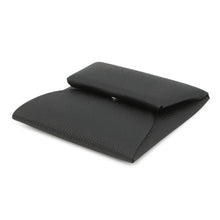Load image into Gallery viewer, HERMES Bastia Black Epsom