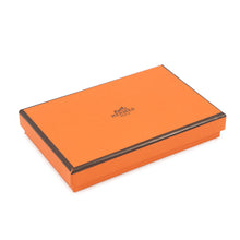 Load image into Gallery viewer, HERMES MC2 Euclid Card Case Etoupe Epsom