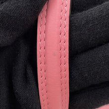 将图像加载到图库查看器中,Delvaux Tempe Crash PinkAA0617AFL021XDO JumpingCalf Leather Size Mini