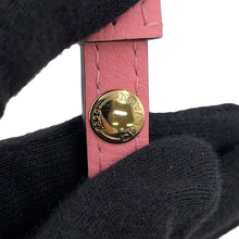 将图像加载到图库查看器中,Delvaux Tempe Crash PinkAA0617AFL021XDO JumpingCalf Leather Size Mini