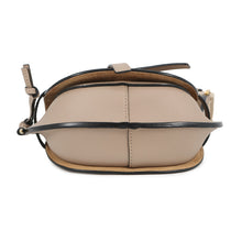Load image into Gallery viewer, LOEWE Gate Dual Shoulder Bag BeigeA650N46X13 Leather Size Mini