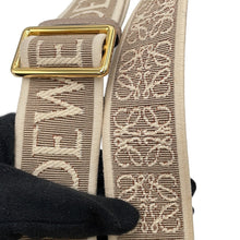 Load image into Gallery viewer, LOEWE Gate Dual Shoulder Bag BeigeA650N46X13 Leather Size Mini