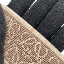 将图像加载到图库查看器中,LOEWE Gate Dual Shoulder Bag BeigeA650N46X13 Leather Size Mini