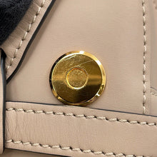 Load image into Gallery viewer, LOEWE Gate Dual Shoulder Bag BeigeA650N46X13 Leather Size Mini