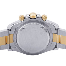 将图像加载到图库查看器中,ROLEX Cosmograph Daytona W40mm Stainless Steel K18YG Golden Dial126503