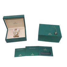 将图像加载到图库查看器中,ROLEX Cosmograph Daytona W40mm Stainless Steel K18YG Golden Dial126503