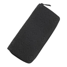 Load image into Gallery viewer, LOUIS VUITTON Zippy wallet Vertical NoirM69047 Taurillon Leather
