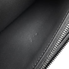 Load image into Gallery viewer, LOUIS VUITTON Zippy wallet Vertical NoirM69047 Taurillon Leather