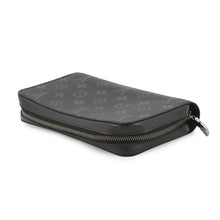 Load image into Gallery viewer, LOUIS VUITTON ZippyXL NoirM61698 Monogram Eclipse