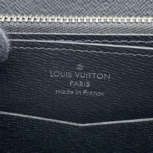 Load image into Gallery viewer, LOUIS VUITTON ZippyXL NoirM61698 Monogram Eclipse