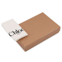 将图像加载到图库查看器中,Chloe POMPOMS Belt Vintage Gold/GreenCHC25SC089CH59DCTU Gold Plated Crystal Glass