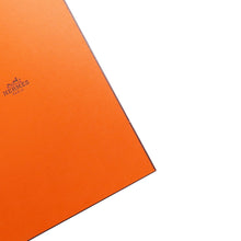 将图像加载到图库查看器中,HERMES Chaine d'Ancre Farandole Necklace Size 120 SV925