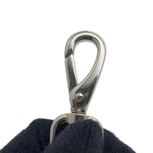 Load image into Gallery viewer, PRADA Nappa Triangle Handbag White1BA359 Soft Nappa Leather