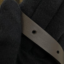 将图像加载到图库查看器中,FENDI Zucca Simply One Shoulder Bag Brown8BS097 FFJacquard Leather Size Small