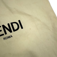 将图像加载到图库查看器中,FENDI Zucca Simply One Shoulder Bag Brown8BS097 FFJacquard Leather Size Small