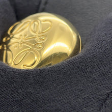 Load image into Gallery viewer, LOEWE Pebble 2way Handbag BlackAANBBBMX01 Leather Size Mini