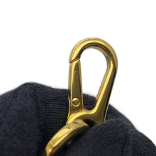 Load image into Gallery viewer, LOEWE Pebble 2way Handbag BlackAANBBBMX01 Leather Size Mini