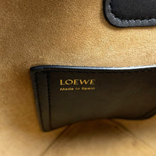 Load image into Gallery viewer, LOEWE Pebble 2way Handbag BlackAANBBBMX01 Leather Size Mini
