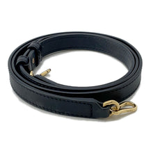 Load image into Gallery viewer, LOEWE Pebble 2way Handbag BlackAANBBBMX01 Leather Size Mini