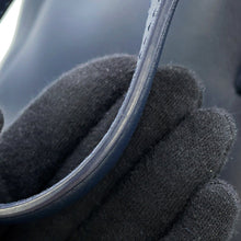 将图像加载到图库查看器中,LOEWE Hammock Nugget NavyA538H04X02 Leather