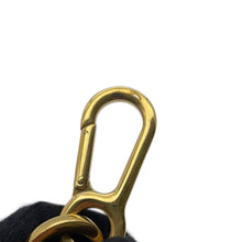 Load image into Gallery viewer, LOEWE Puzzle bag Blue Leather Size Medium