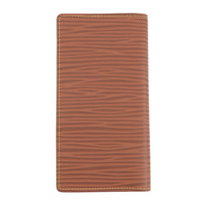 将图像加载到图库查看器中,LOUIS VUITTON Portefeuille Brazza NM BrownM82631 Epi Leather