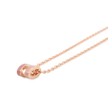 将图像加载到图库查看器中,HERMES Mini Pop Ash Rocabar Rocabar/Beauty PinkH100066F B4 Gold Plated Lacquer