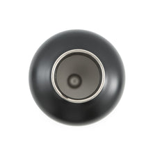 将图像加载到图库查看器中,MIUMIU Stainless steel water bottle Black5UH009 Stainless steel Size 350ml