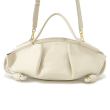 Load image into Gallery viewer, LOEWE Paseo 2WAY Handbag AngolaA709P48X02 Calf Leather Size Small