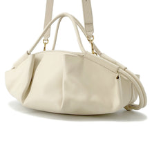 Load image into Gallery viewer, LOEWE Paseo 2WAY Handbag AngolaA709P48X02 Calf Leather Size Small