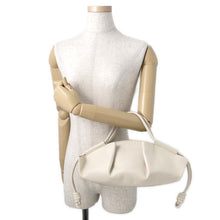 Load image into Gallery viewer, LOEWE Paseo 2WAY Handbag AngolaA709P48X02 Calf Leather Size Small