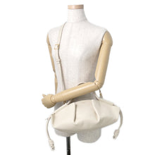 Load image into Gallery viewer, LOEWE Paseo 2WAY Handbag AngolaA709P48X02 Calf Leather Size Small