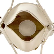 Load image into Gallery viewer, LOEWE Paseo 2WAY Handbag AngolaA709P48X02 Calf Leather Size Small