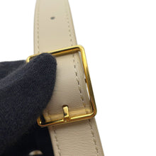 Load image into Gallery viewer, LOEWE Paseo 2WAY Handbag AngolaA709P48X02 Calf Leather Size Small