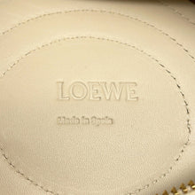 Load image into Gallery viewer, LOEWE Paseo 2WAY Handbag AngolaA709P48X02 Calf Leather Size Small