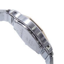 Load image into Gallery viewer, CARTIER Santos Octagon SM W25mm Stainless Steel K18YG Ivory DialW2001683 / 187903