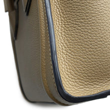 Load image into Gallery viewer, CELINE Luggage shopper Beige168243 Leather Size Nano