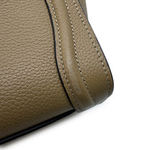 Load image into Gallery viewer, CELINE Luggage shopper Beige168243 Leather Size Nano