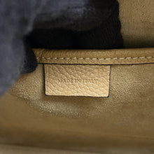 Load image into Gallery viewer, CELINE Luggage shopper Beige168243 Leather Size Nano