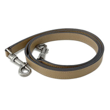 Load image into Gallery viewer, CELINE Luggage shopper Beige168243 Leather Size Nano