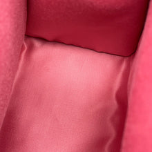 Load image into Gallery viewer, MIUMIU Logo embossed 2-way handbag Pink5BA243 Leather