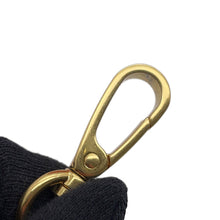 Load image into Gallery viewer, MIUMIU Logo embossed 2-way handbag Pink5BA243 Leather