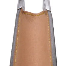 Load image into Gallery viewer, LOUIS VUITTON Trunk/Pochette Silver/GrayM80807 Monogram・Mirror